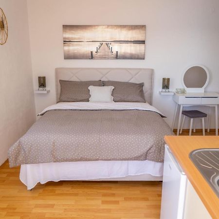 Apartments Caric Hvar Town Bagian luar foto