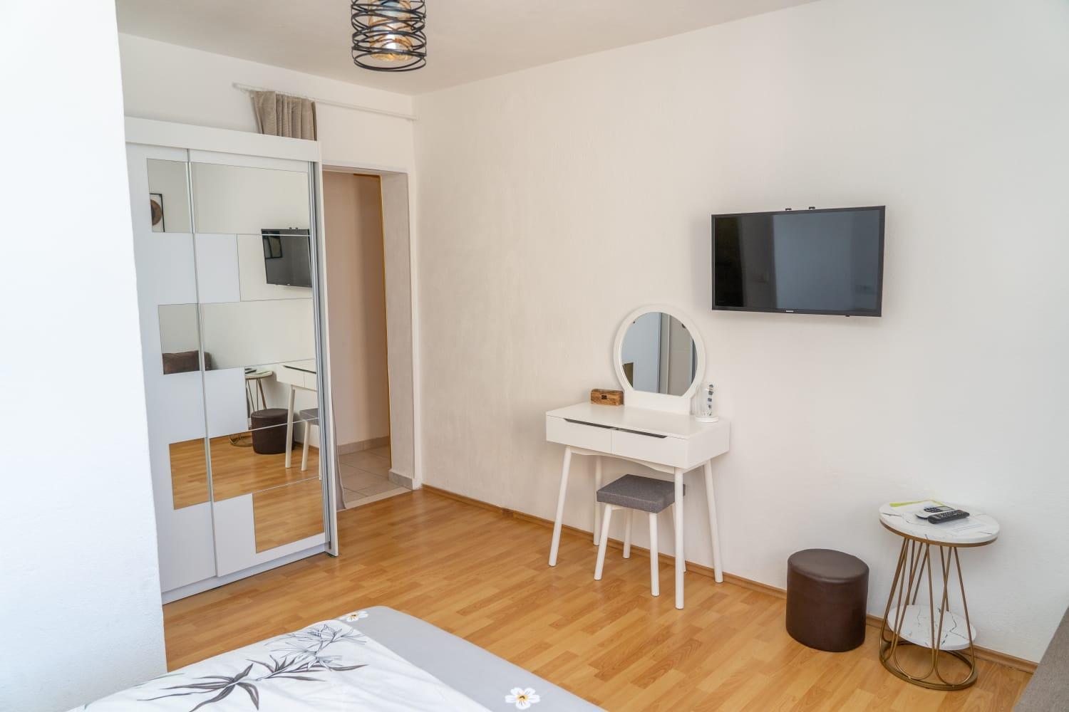 Apartments Caric Hvar Town Bagian luar foto