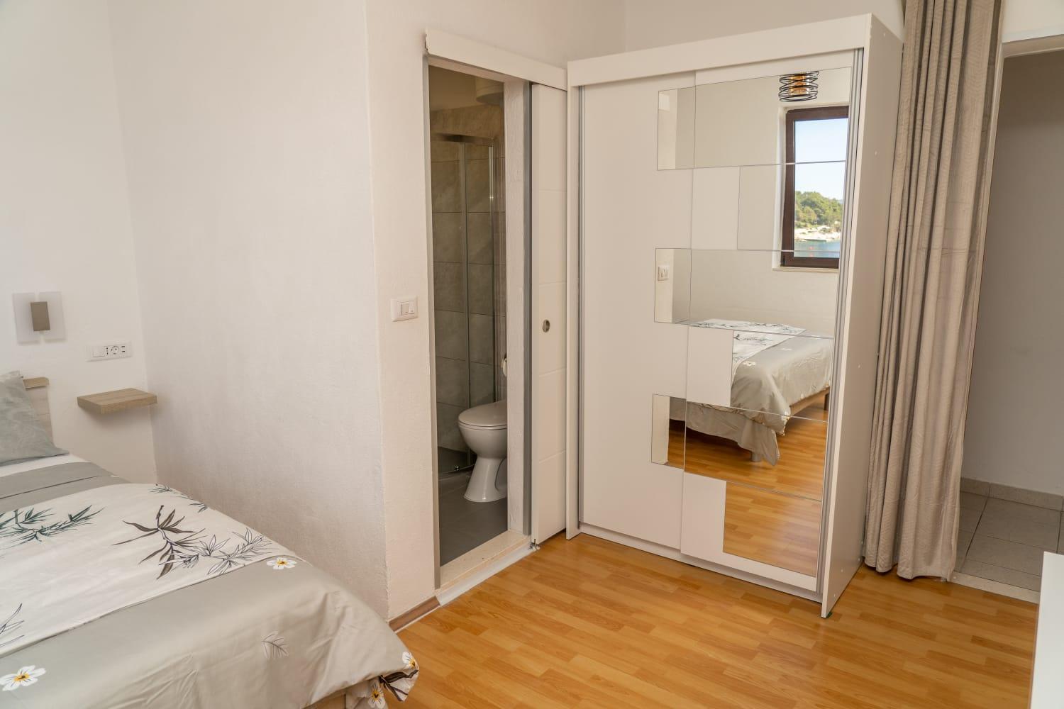 Apartments Caric Hvar Town Bagian luar foto