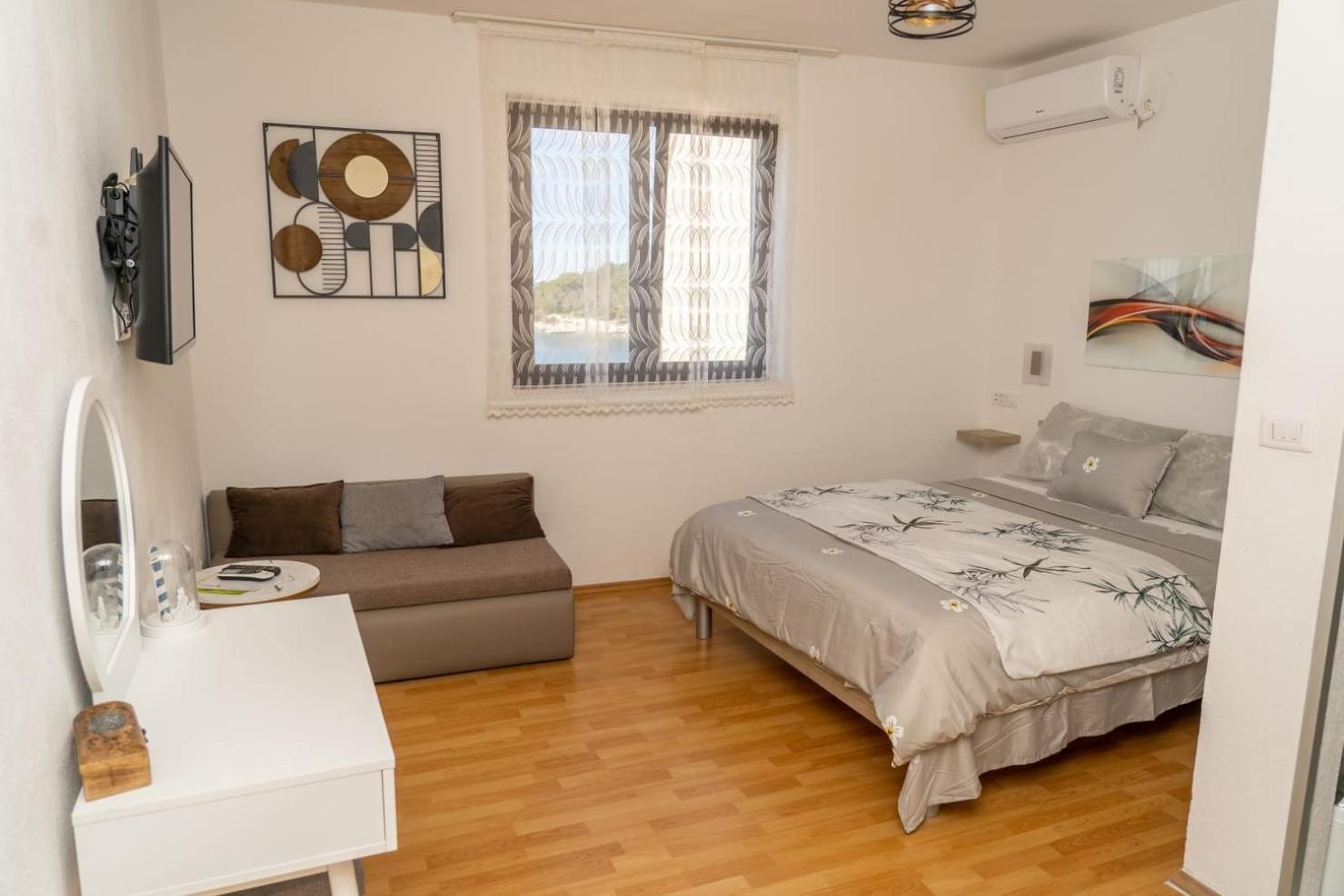 Apartments Caric Hvar Town Bagian luar foto