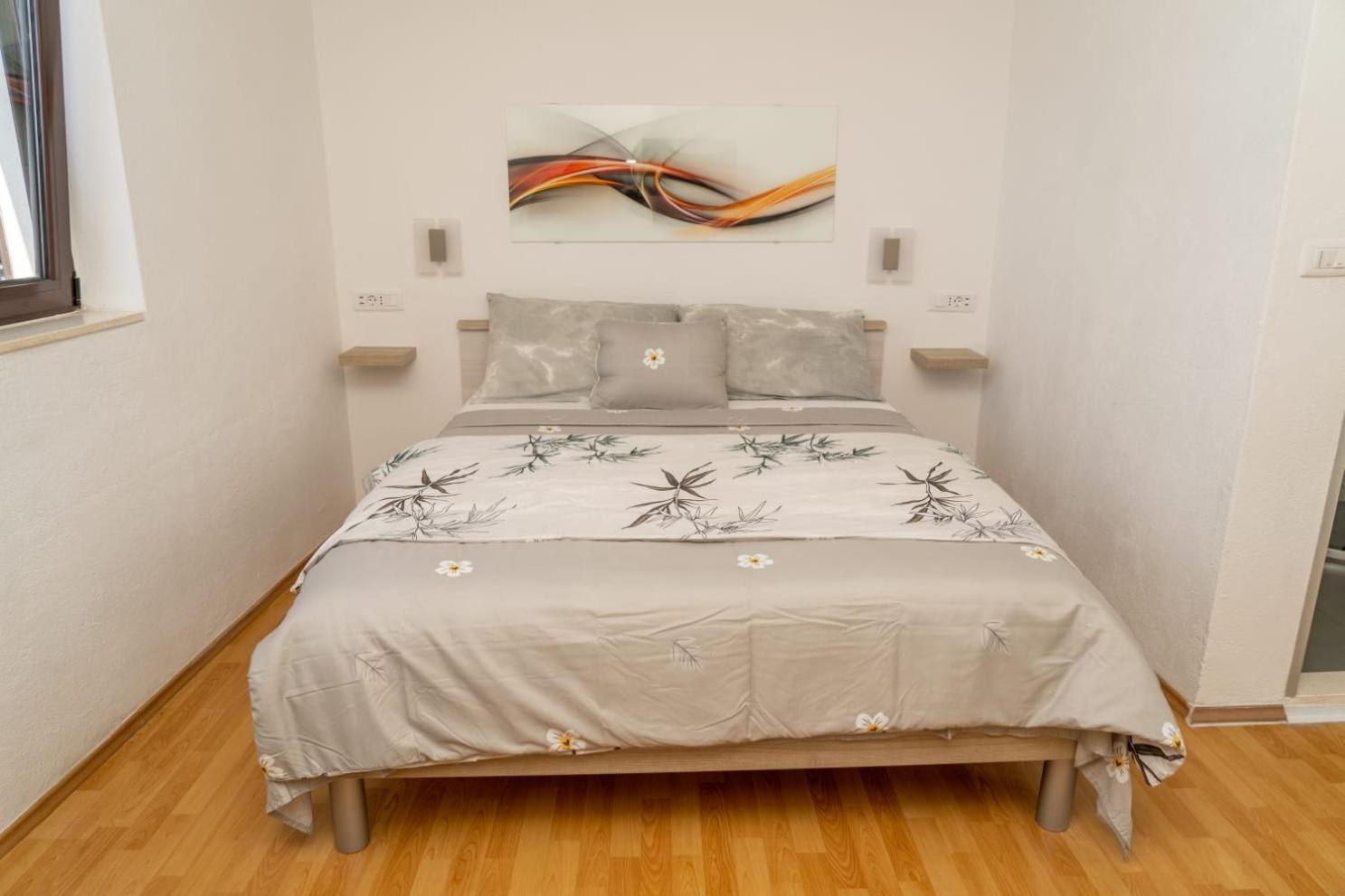 Apartments Caric Hvar Town Bagian luar foto