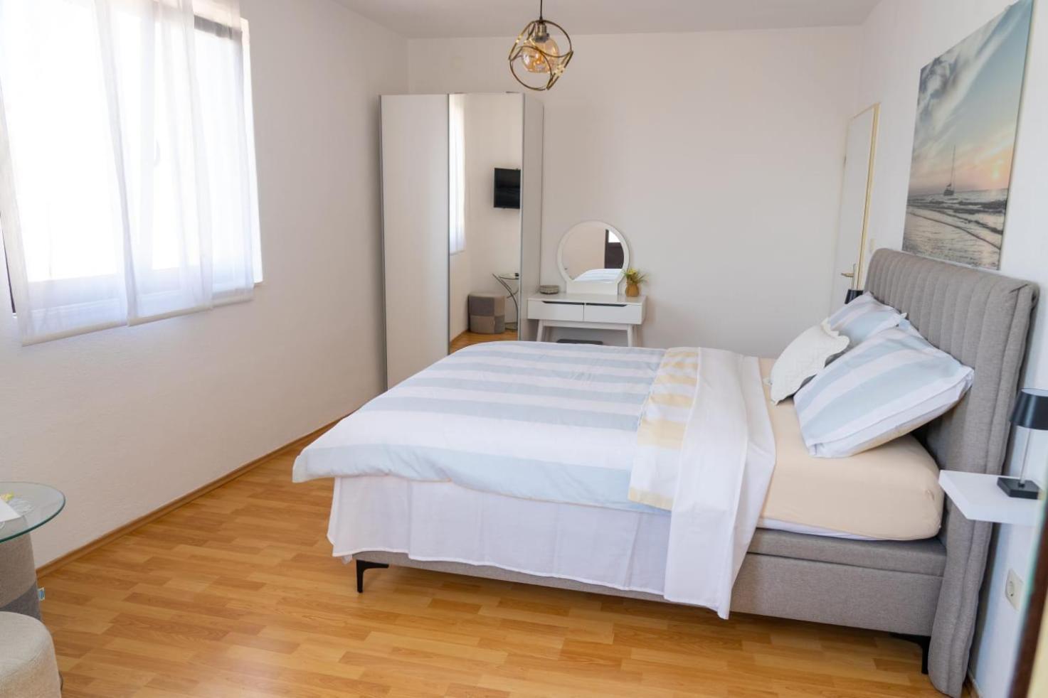 Apartments Caric Hvar Town Bagian luar foto