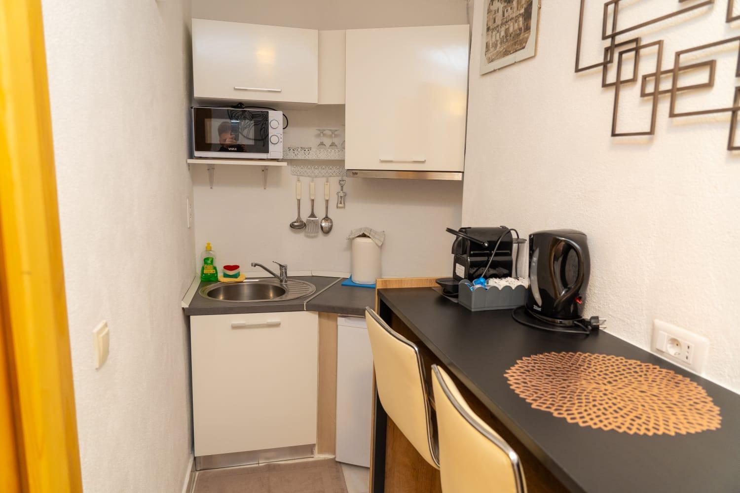 Apartments Caric Hvar Town Bagian luar foto
