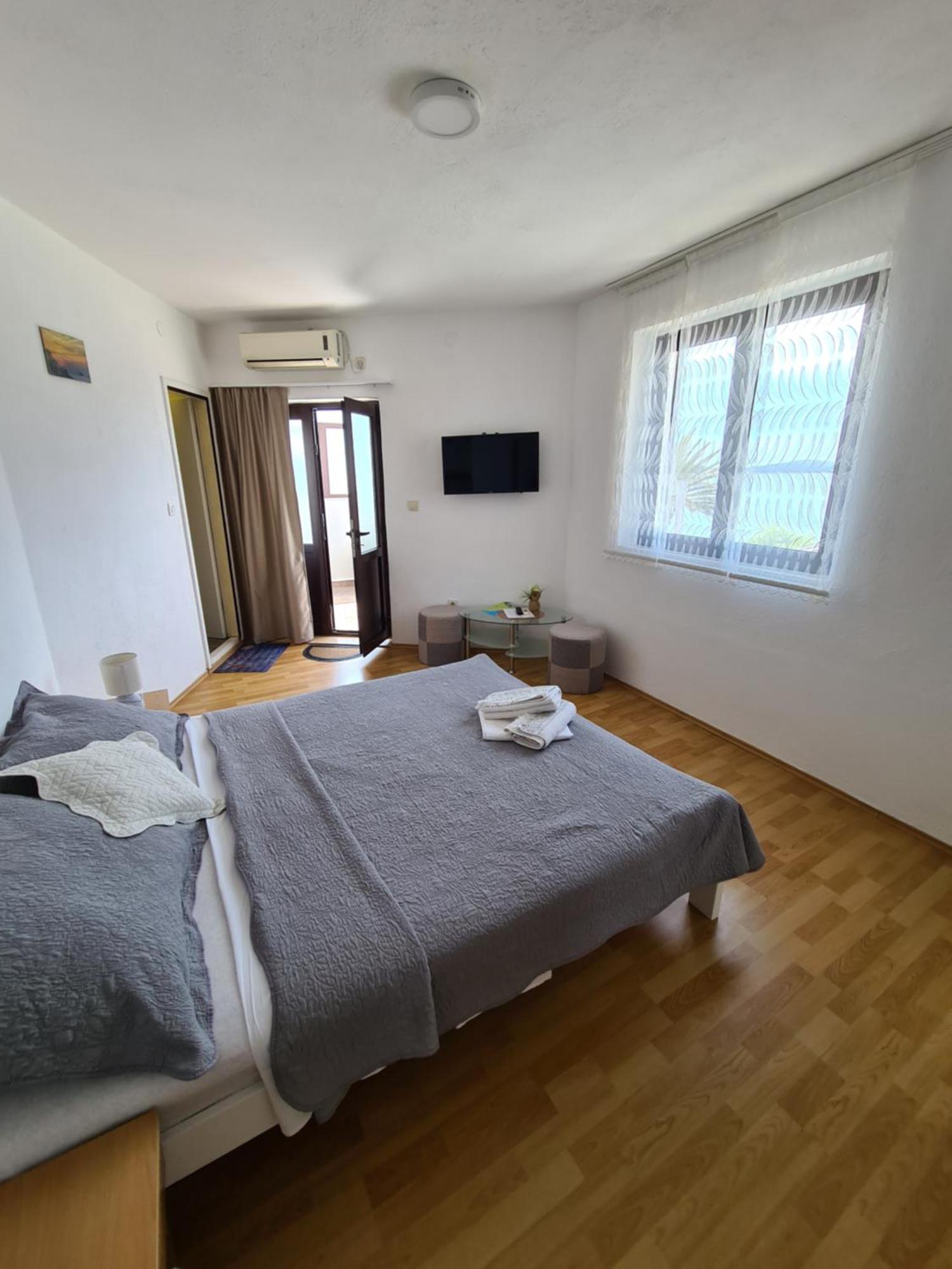 Apartments Caric Hvar Town Ruang foto