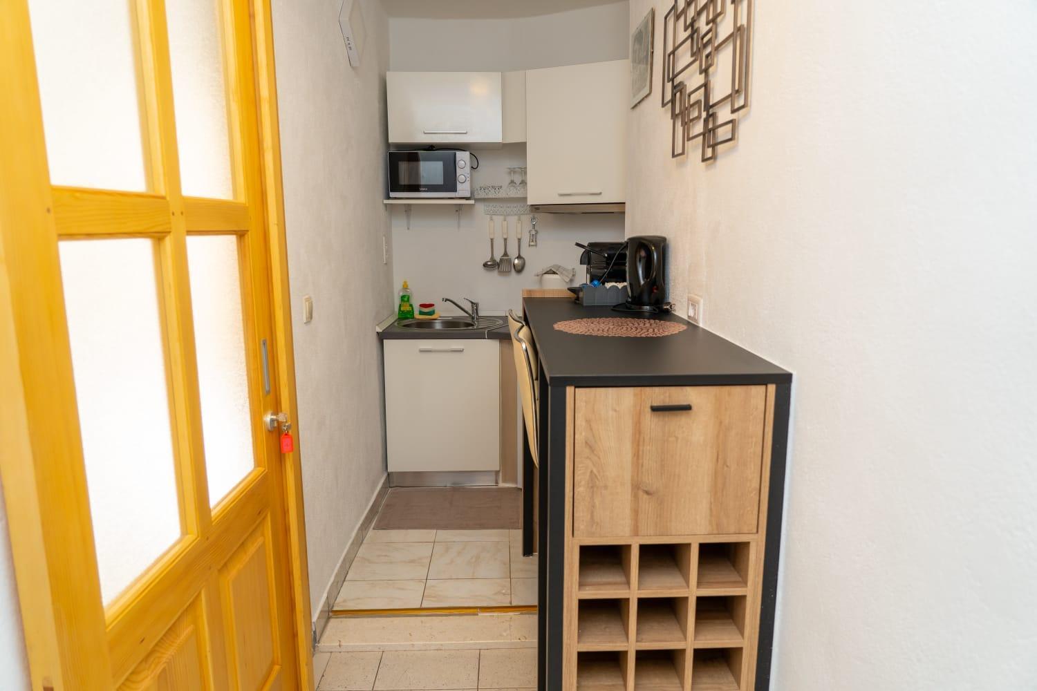 Apartments Caric Hvar Town Ruang foto