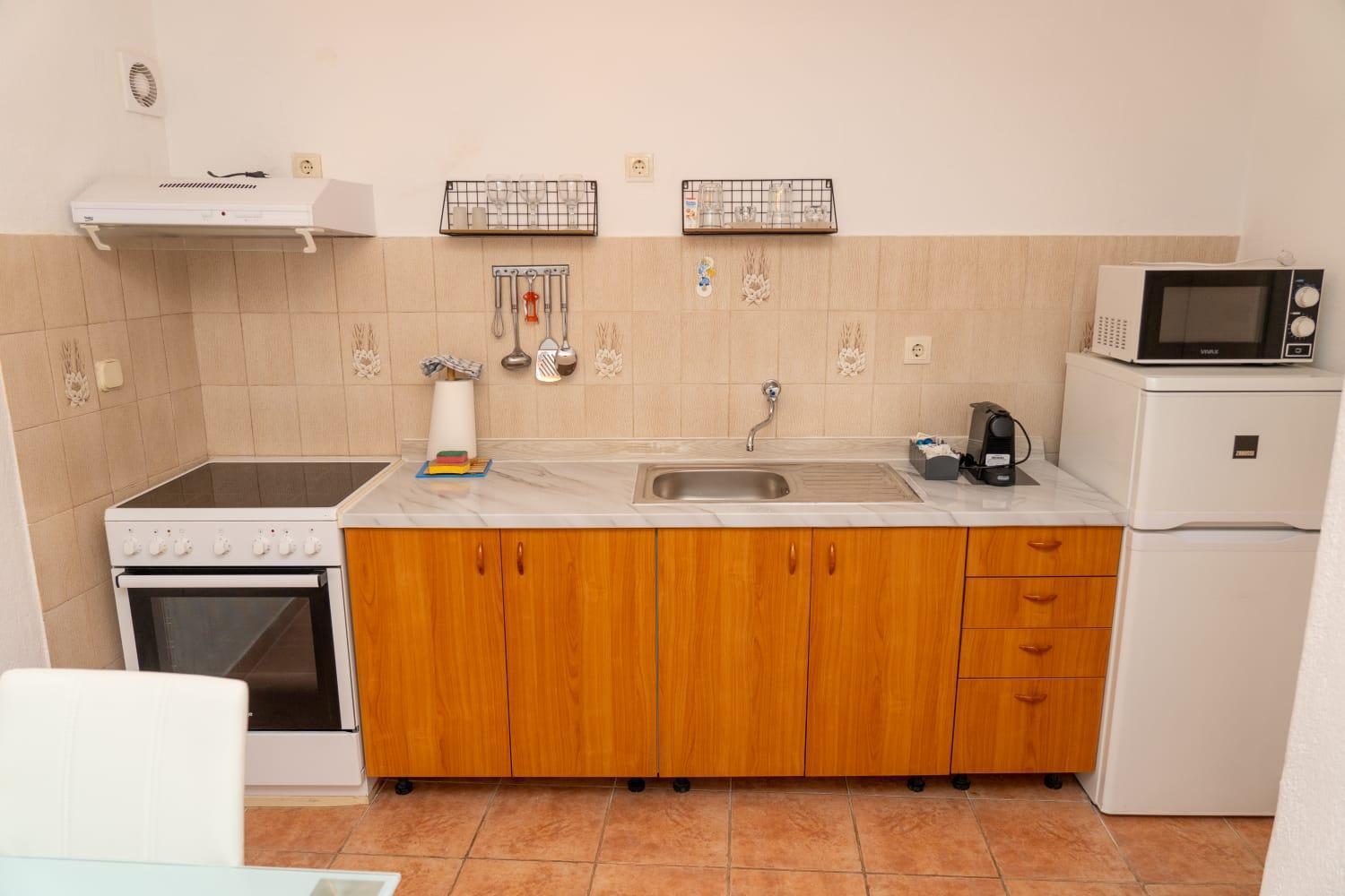 Apartments Caric Hvar Town Ruang foto