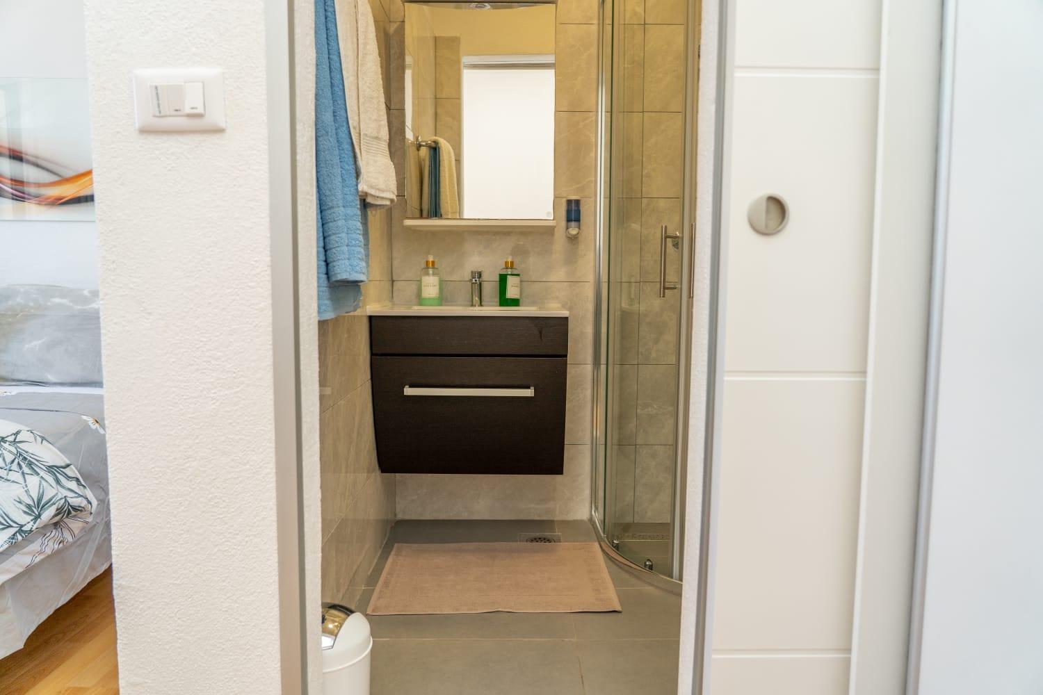 Apartments Caric Hvar Town Ruang foto