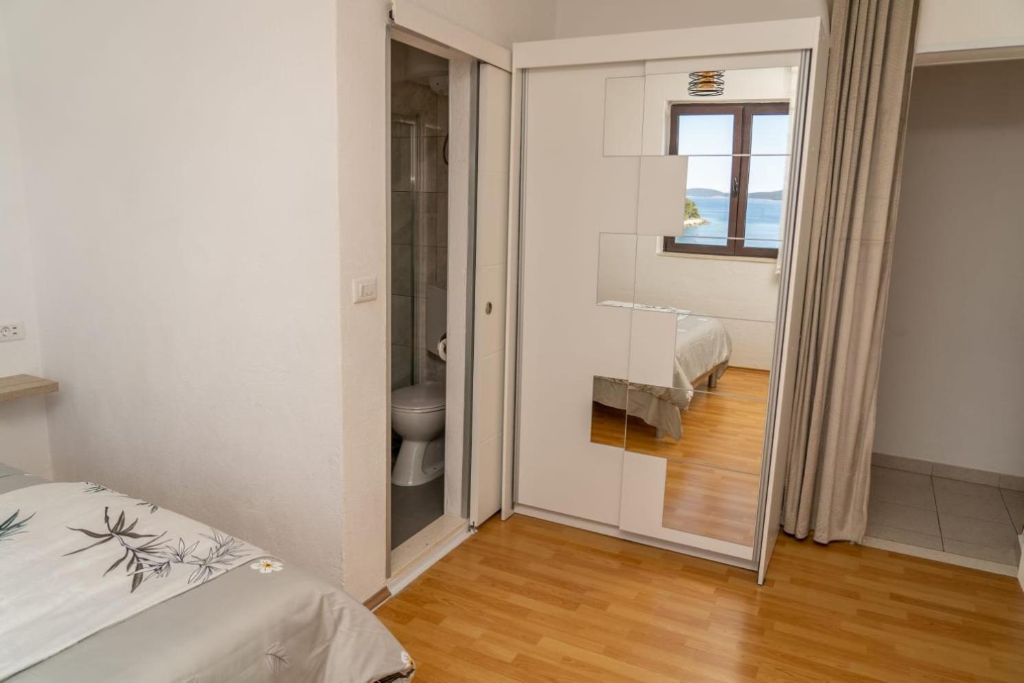 Apartments Caric Hvar Town Ruang foto