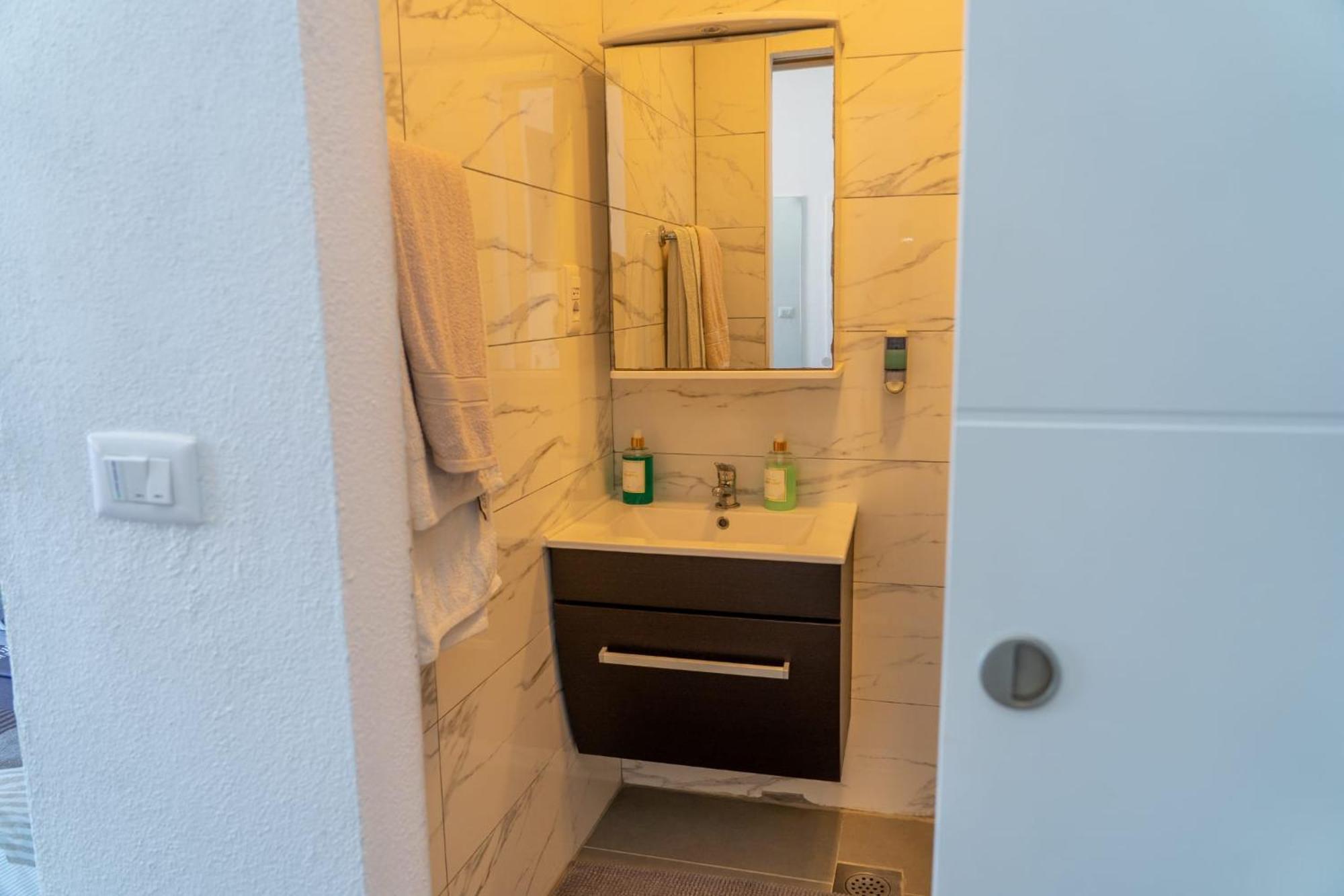 Apartments Caric Hvar Town Ruang foto