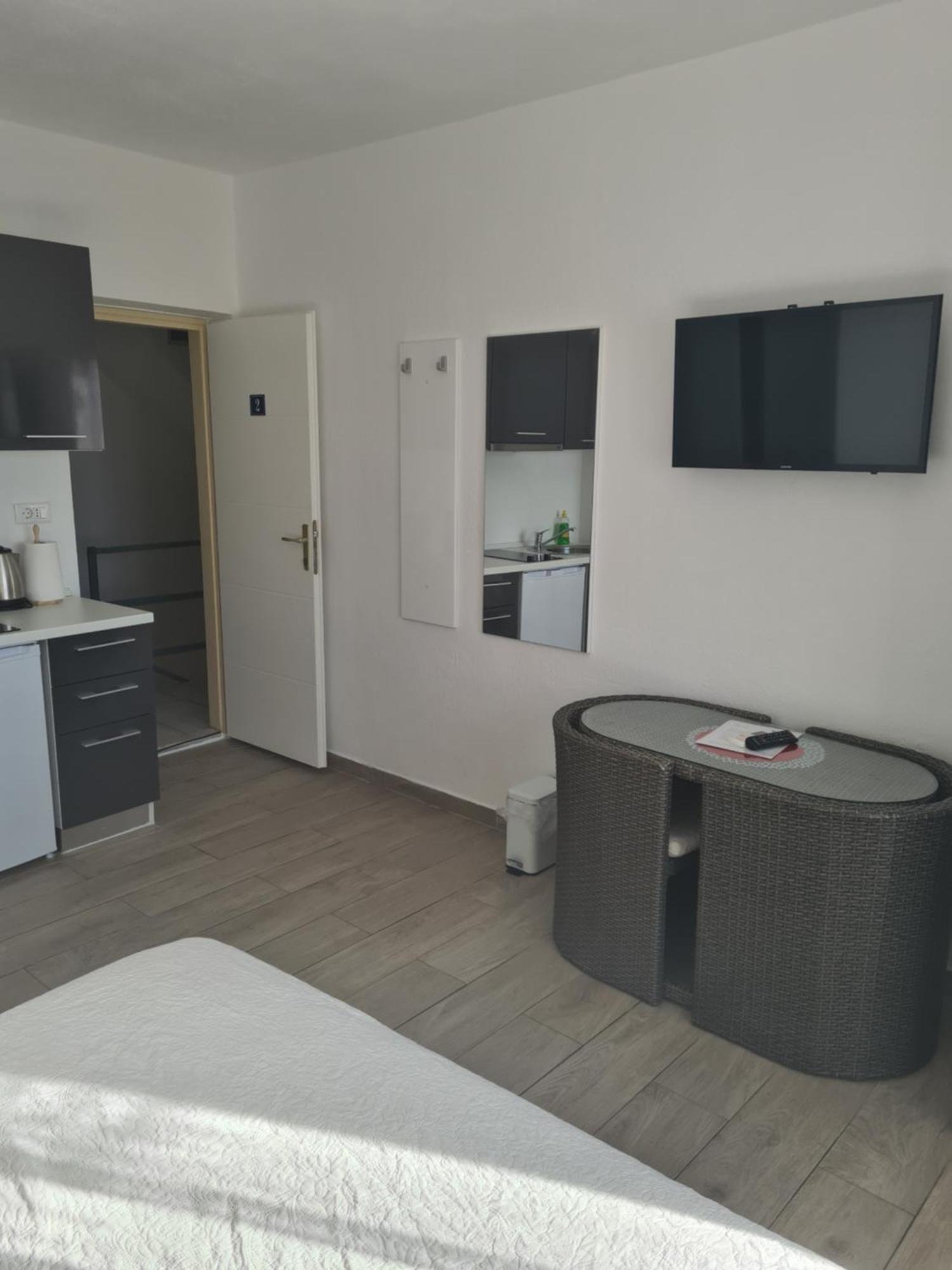 Apartments Caric Hvar Town Ruang foto