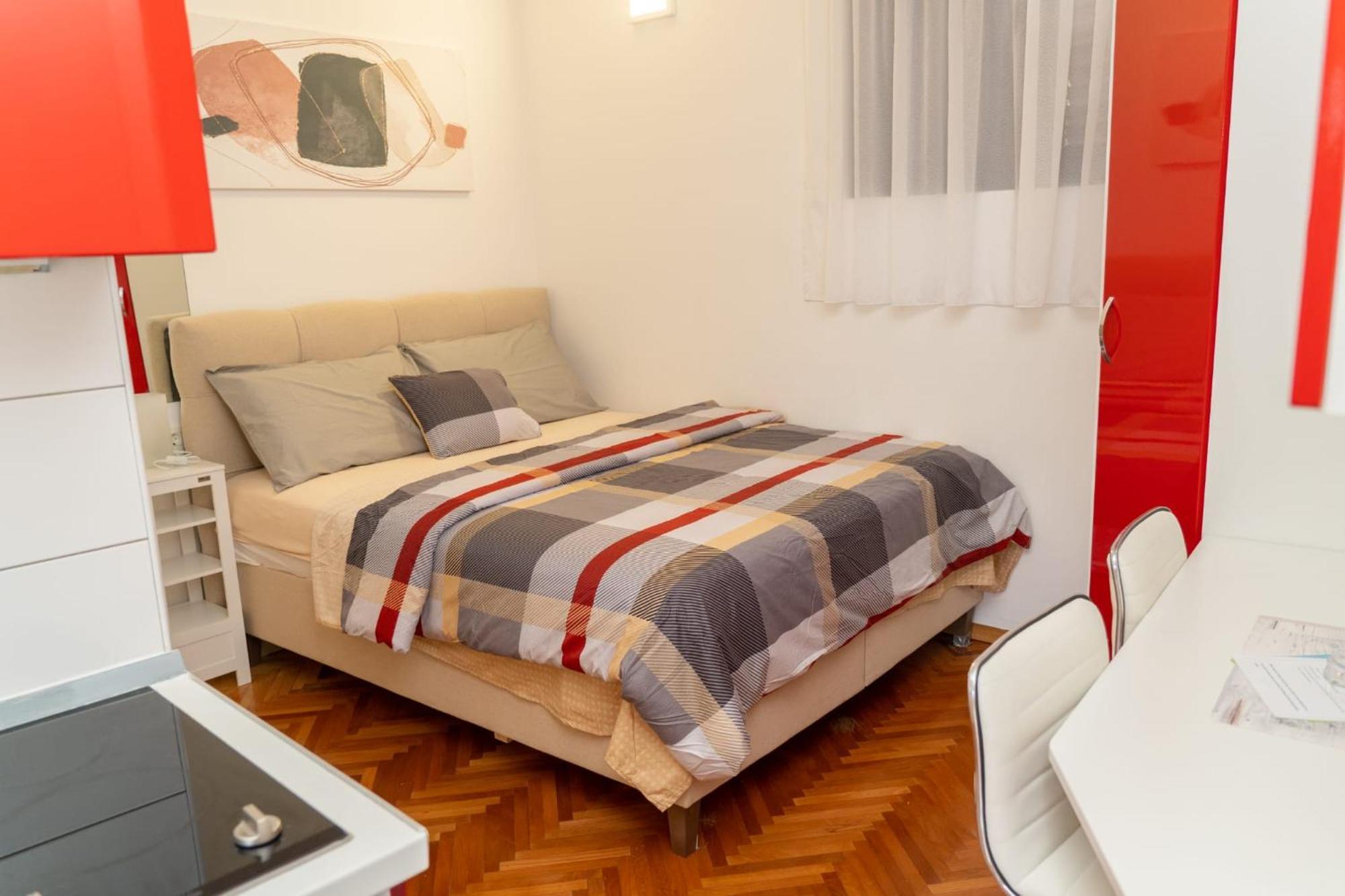 Apartments Caric Hvar Town Ruang foto
