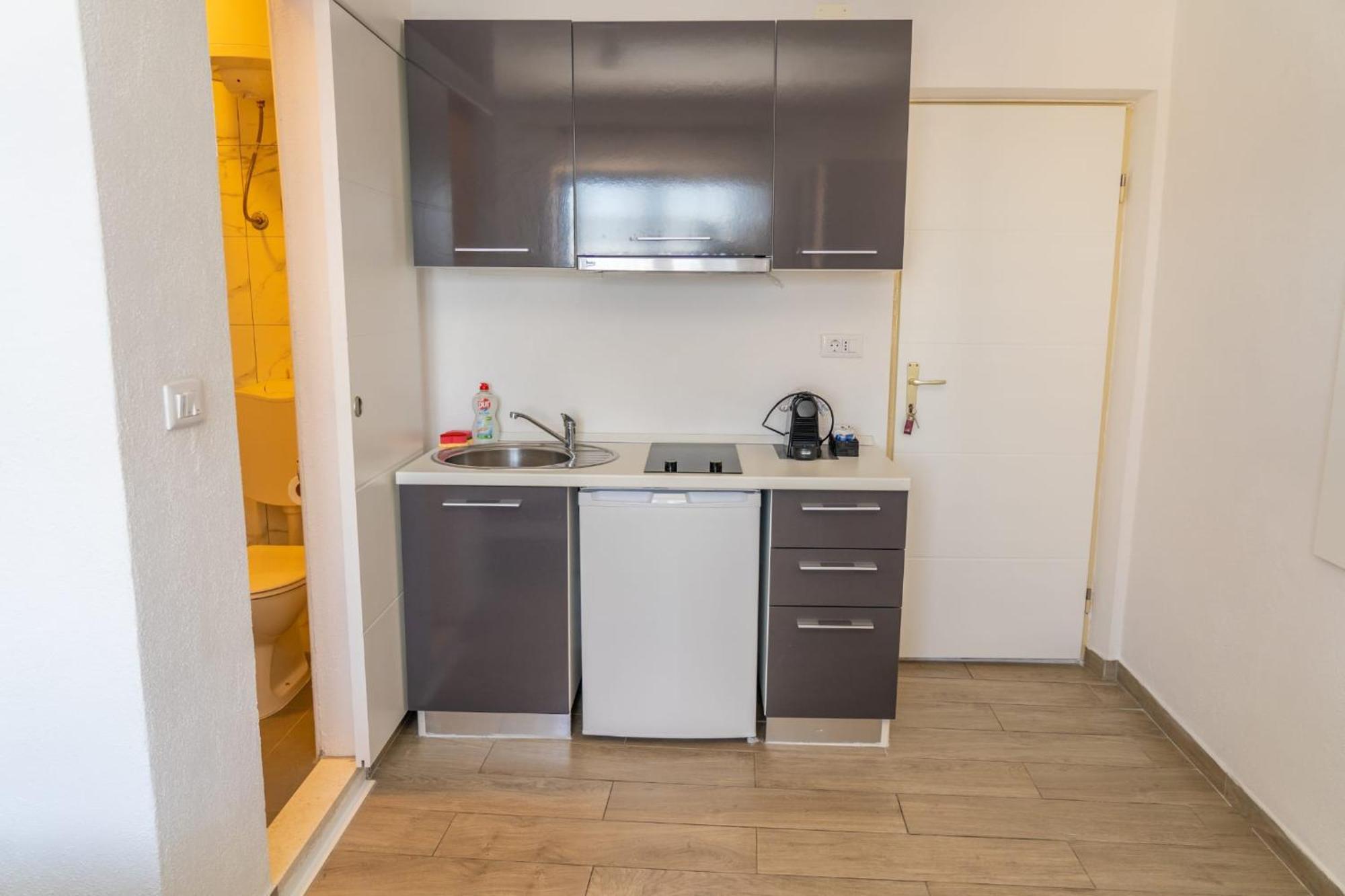 Apartments Caric Hvar Town Ruang foto