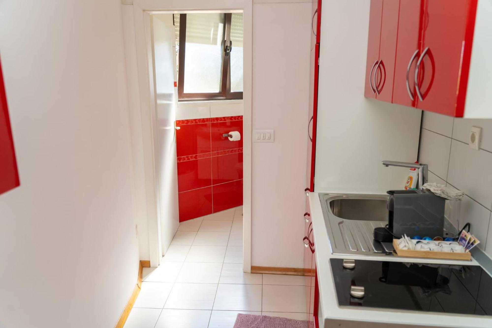 Apartments Caric Hvar Town Ruang foto