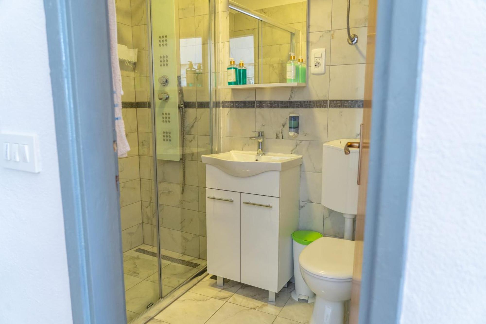 Apartments Caric Hvar Town Ruang foto