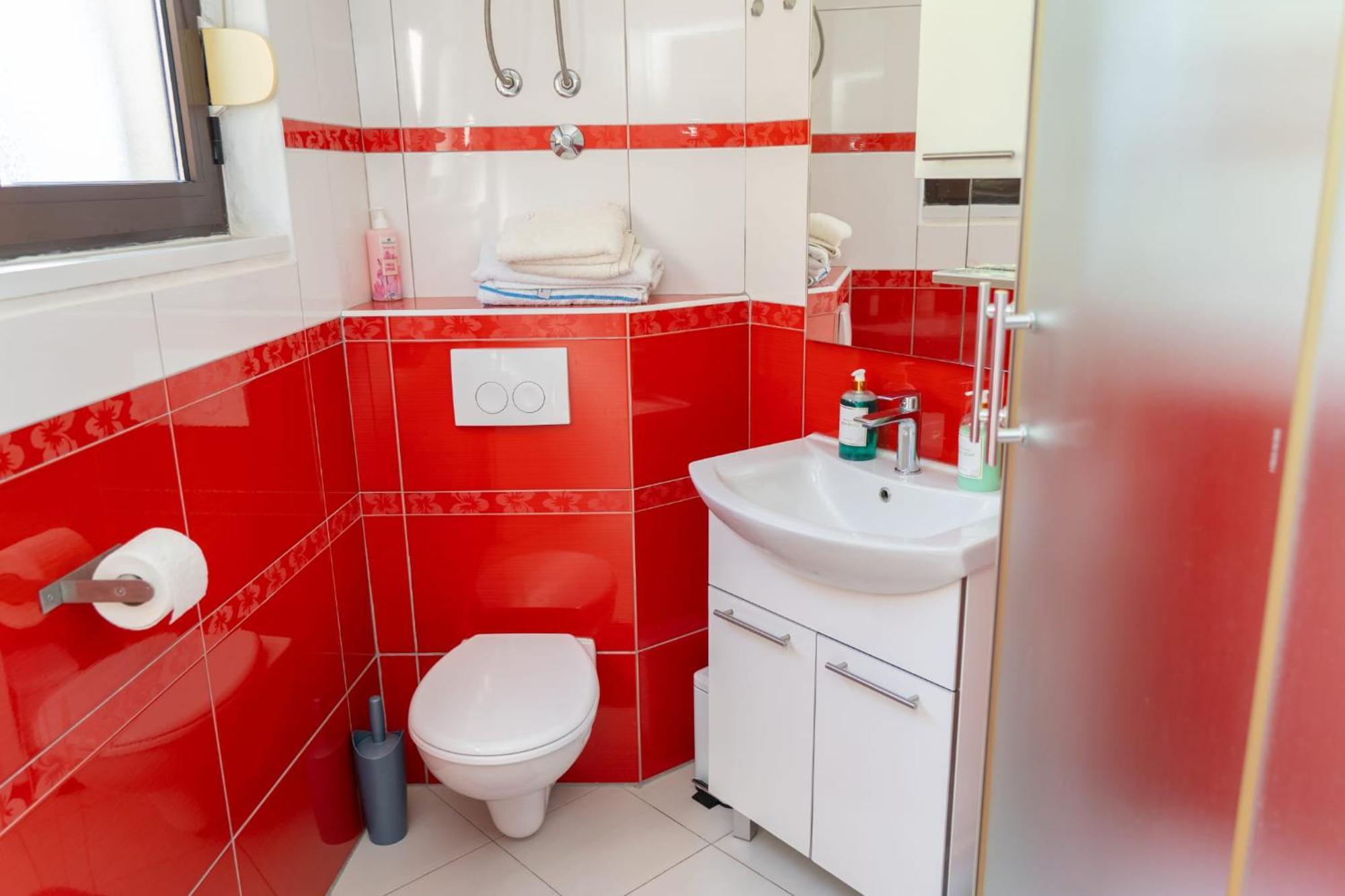 Apartments Caric Hvar Town Ruang foto