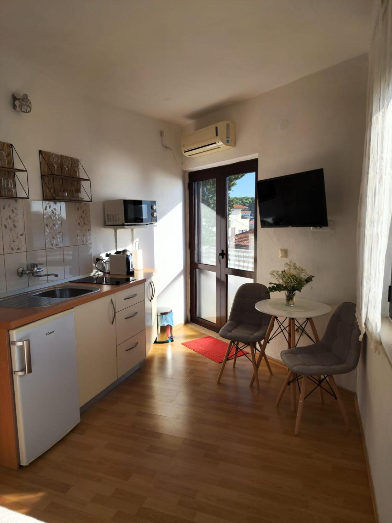 Apartments Caric Hvar Town Ruang foto