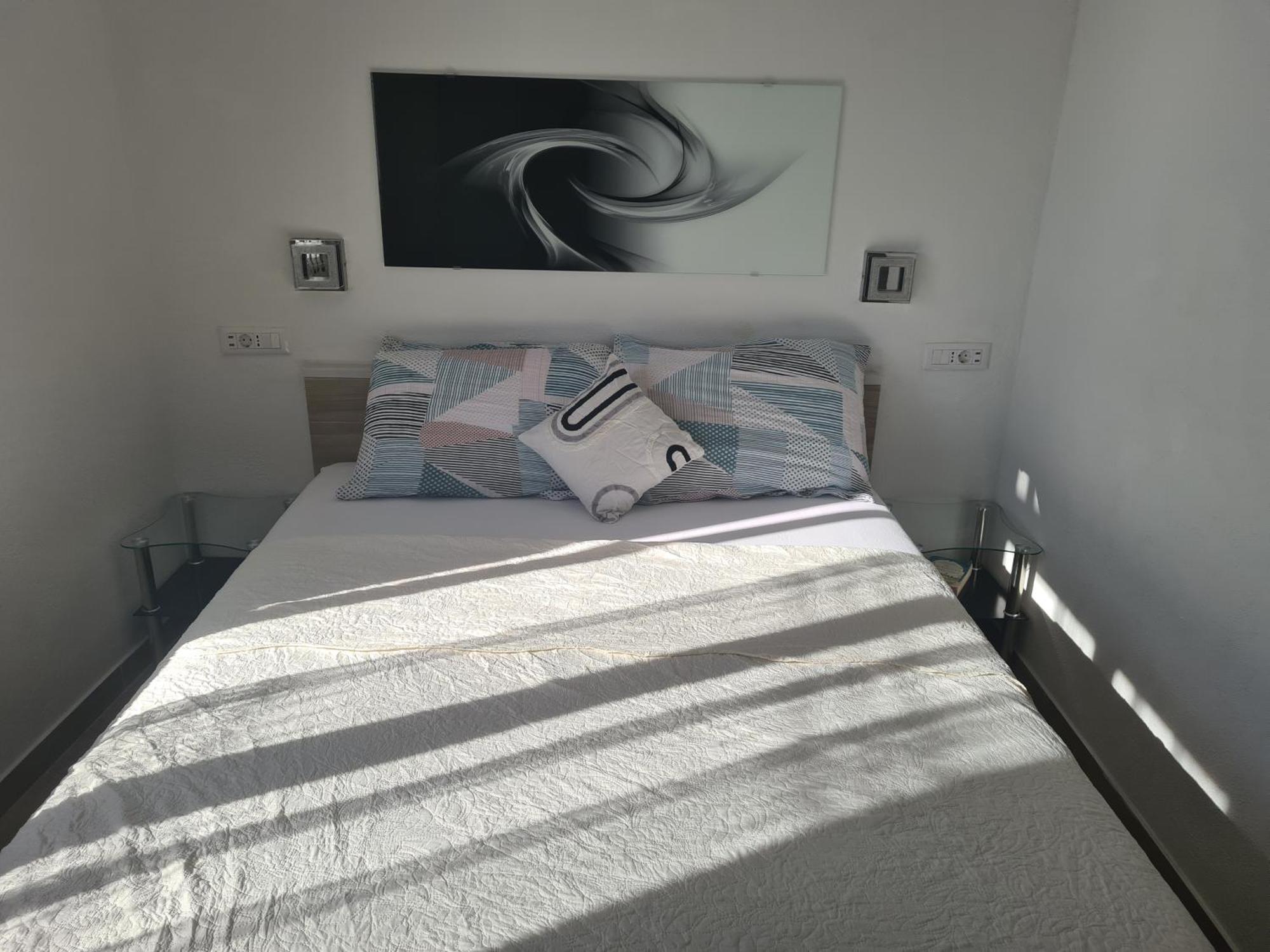 Apartments Caric Hvar Town Ruang foto