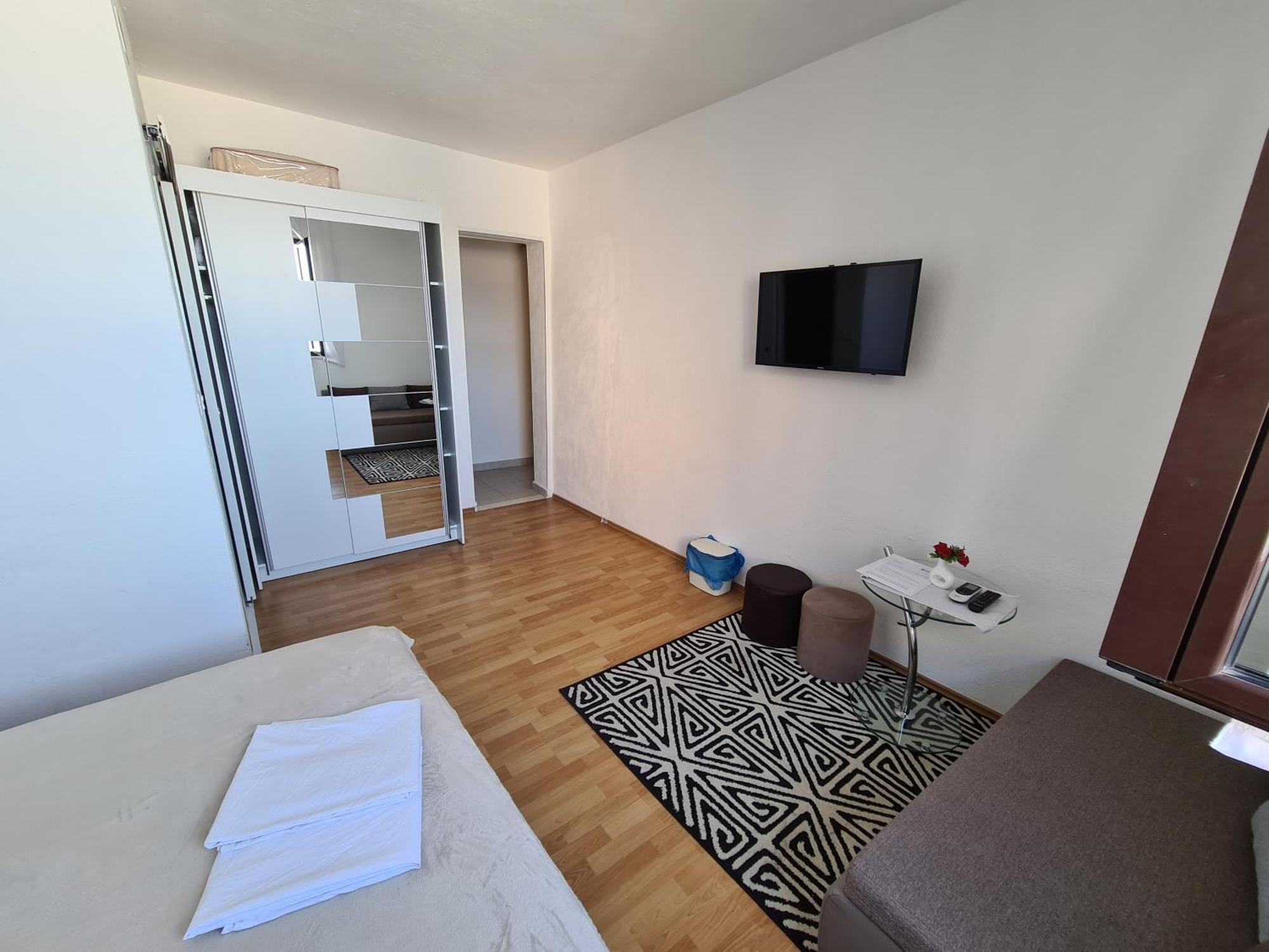 Apartments Caric Hvar Town Ruang foto